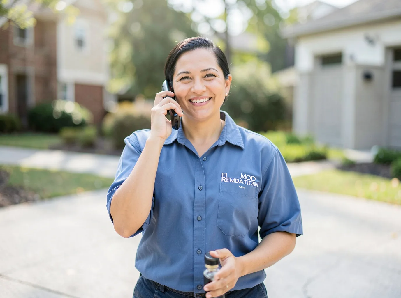 Mold Remediation Blanchard, OK FAQs